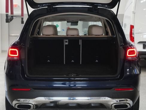 Certified 2022 Mercedes-Benz GLC 300 4MATIC image 29
