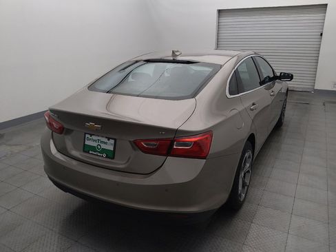 Used 2024 Chevrolet Malibu LT FWD image 7