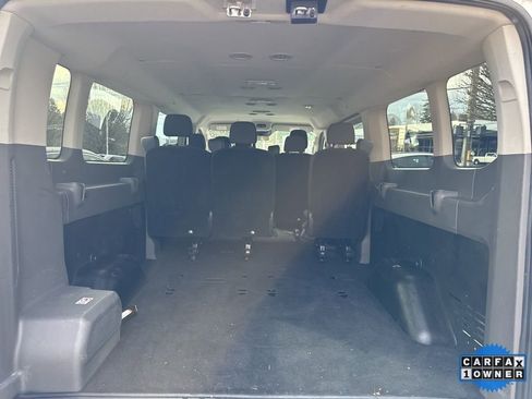 Used 2024 Ford Transit 350 XLT image 13