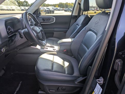 Used 2023 Ford Bronco Sport Outer Banks image 15