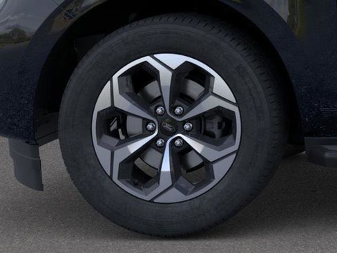 New 2026 Ford Expedition Active image 21