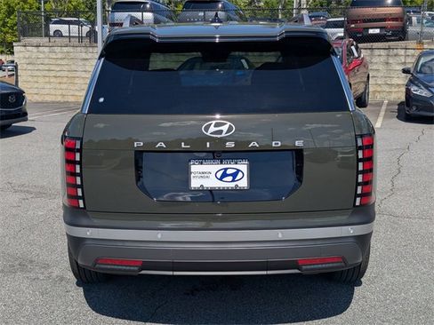 New 2026 Hyundai Palisade SEL image 6