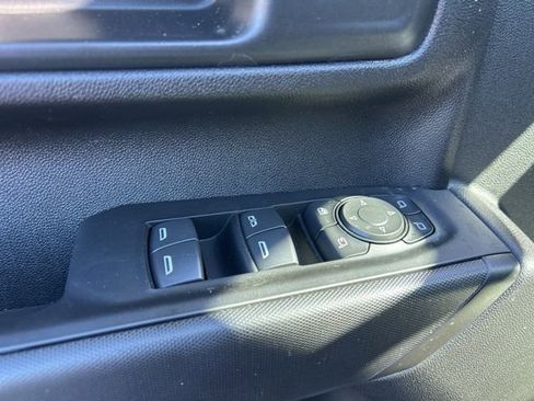 New 2026 Chevrolet Silverado 2500 Custom w/ Custom Value Package AWD/4WD image 13