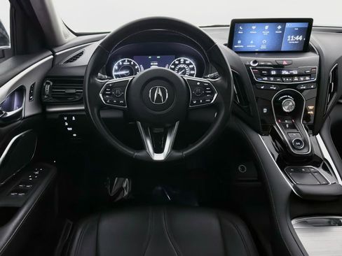 Used 2021 Acura RDX AWD image 30