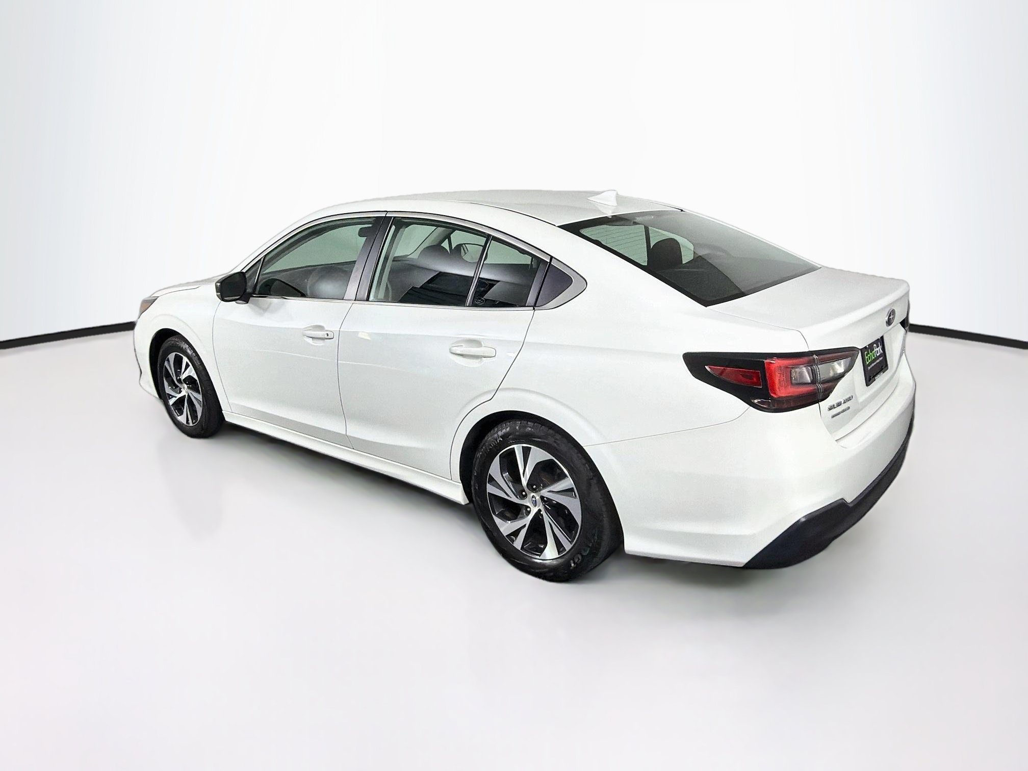 Used 2022 Subaru Legacy AWD/4WD image 5