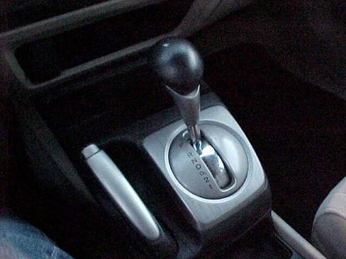 Used 2009 Honda Civic LX image 23