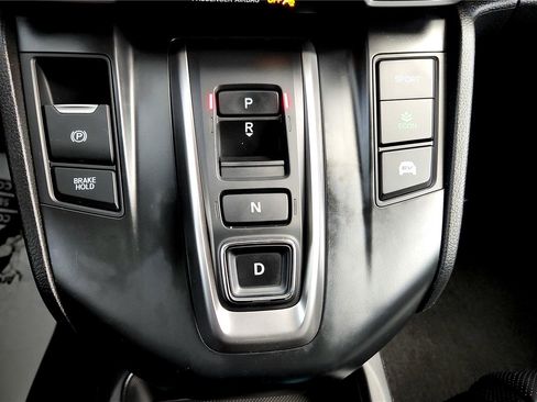 Used 2021 Honda CR-V EX-L image 29