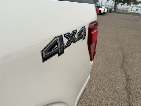 Used 2024 Ford F150 XLT w/ Tow/Haul Package AWD/4WD image 12