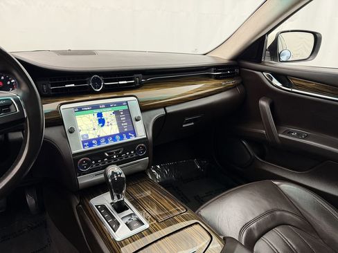 Used 2014 Maserati Quattroporte S Q4 image 16