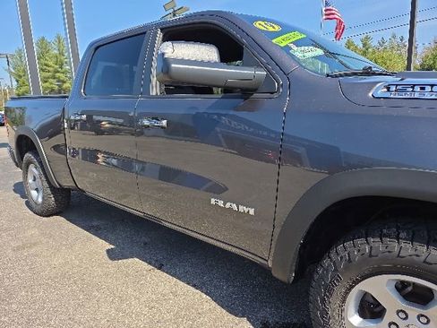 Used 2019 RAM 1500 Big Horn AWD/4WD image 33