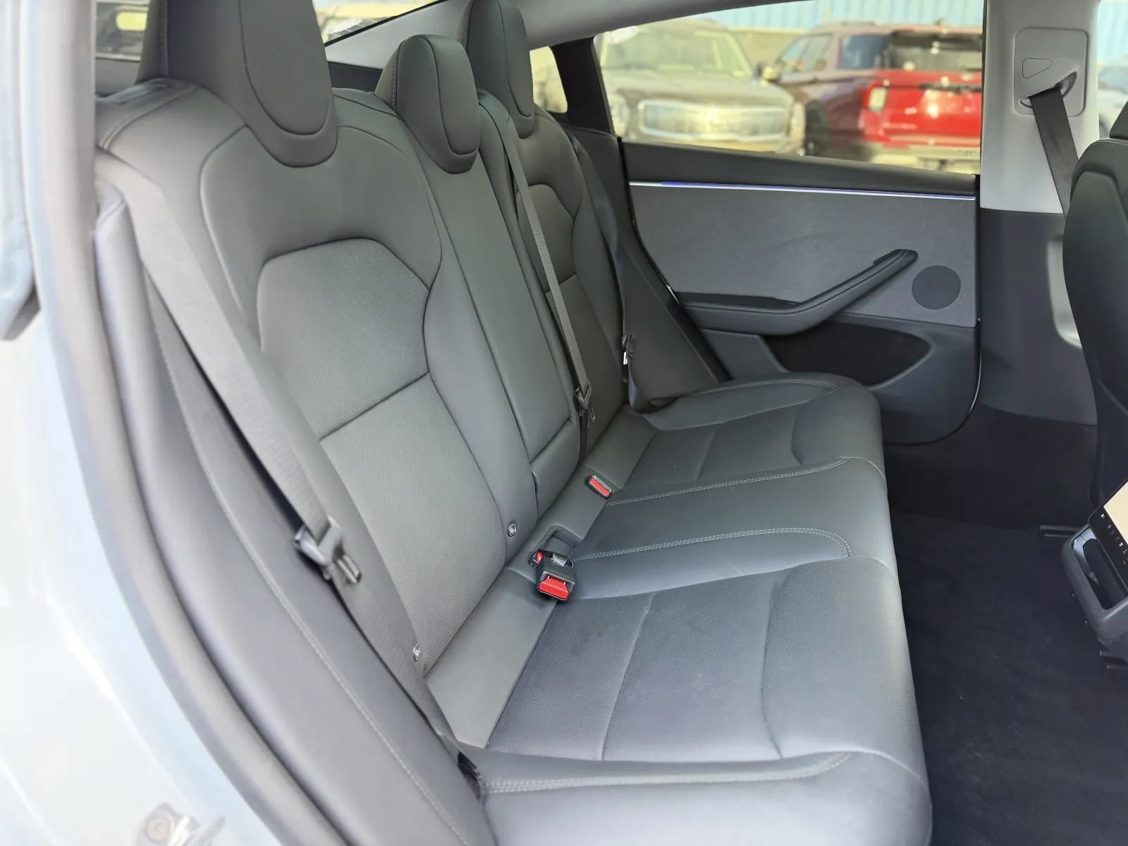 Used 2025 Tesla Model 3 Long Range RWD image 17