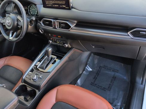 Used 2024 MAZDA CX-5 Carbon Edition image 31