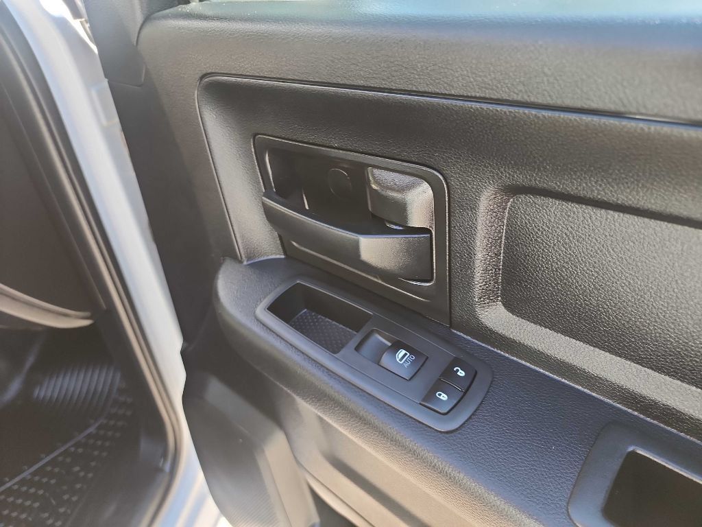 Used 2020 RAM 2500 Tradesman AWD/4WD image 35