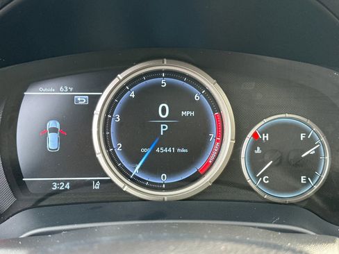 Used 2021 Lexus RX 350 F Sport w/ Accessory Package image 29