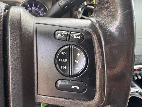 Used 2015 Ford F350 Platinum AWD/4WD image 19