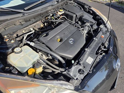 Used 2012 MAZDA MAZDA3 s Grand Touring image 32