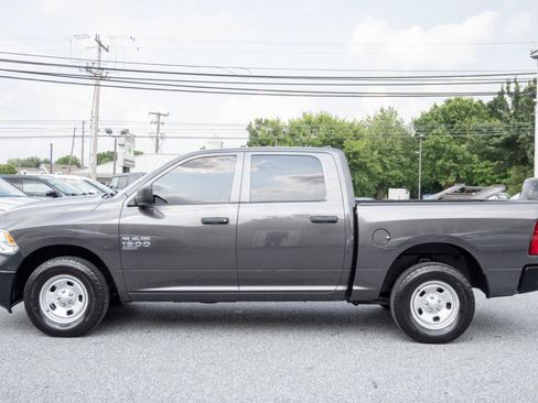Used 2019 RAM 1500 Tradesman w/ Popular Equipment Group AWD/4WD image 5
