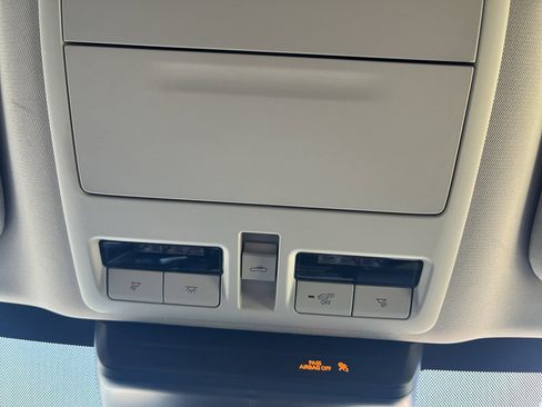 Certified 2025 MAZDA CX-90 3.3 Turbo w/ Preferred Package image 26