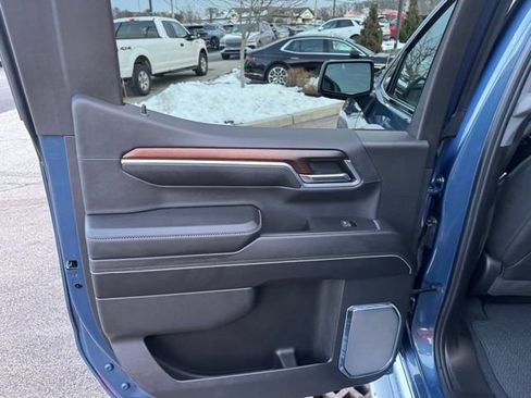 Used 2024 GMC Sierra 1500 Denali w/ Technology Package image 55