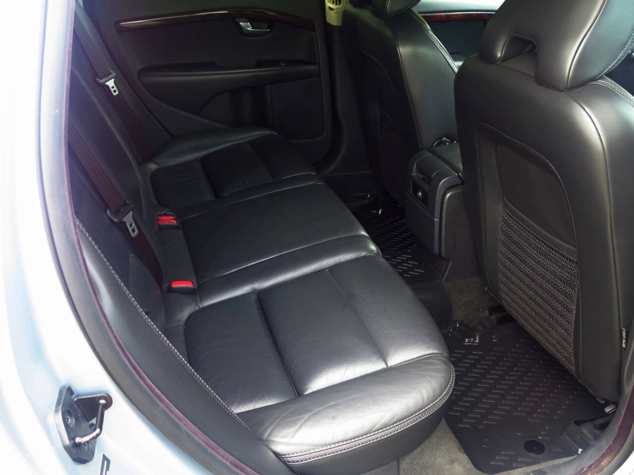 Used 2008 Volvo XC70 3.2 AWD/4WD image 40