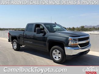 Used 2019 Chevrolet Silverado 1500 LT RWD video 1