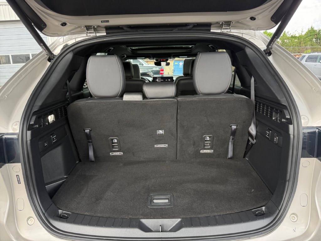 Used 2024 MAZDA CX-90 Plug-In Hybrid w/ Premium Plus AWD/4WD image 27