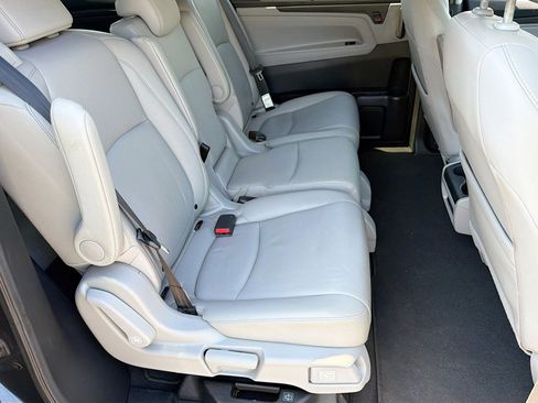 Used 2019 Honda Odyssey EX-L image 26