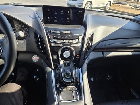 Used 2019 Acura RDX FWD w/ Advance Package image 19