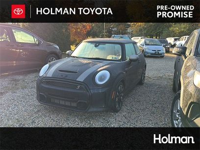 Used 2023 MINI Cooper S