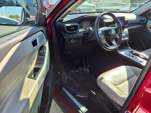 Used 2023 Ford Explorer Limited image 6