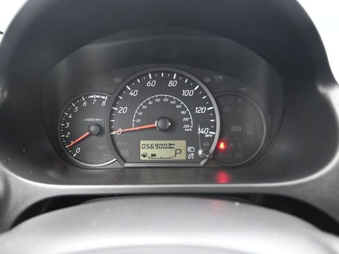 Used 2022 Mitsubishi Mirage ES FWD image 6