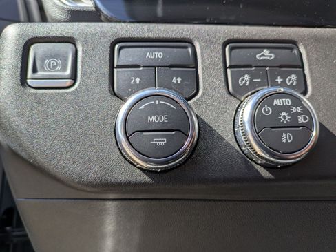 Certified 2023 GMC Sierra 1500 Elevation AWD/4WD image 24