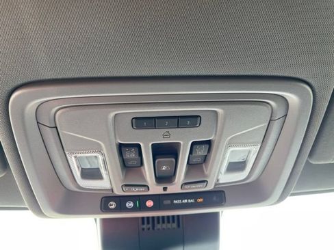 New 2025 Chevrolet Silverado 1500 RST w/ Convenience Package II AWD/4WD image 27