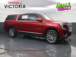 Used 2021 GMC Yukon XL Denali w/ Denali Premium Package video 1