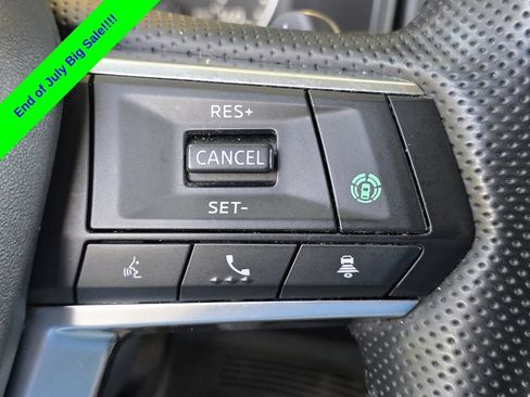 Used 2024 Mitsubishi Outlander SE Black Edition AWD/4WD image 33
