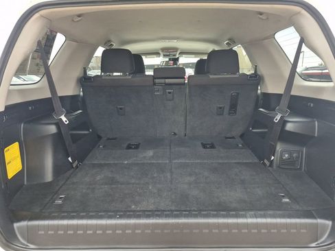 Used 2023 Toyota 4Runner SR5 image 14