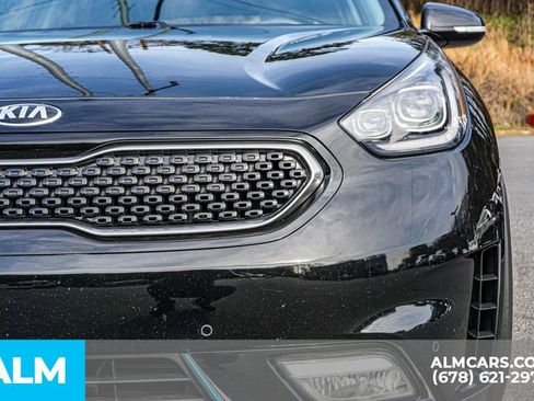 Used 2019 Kia Niro EX Premium w/ Sunroof Package image 12
