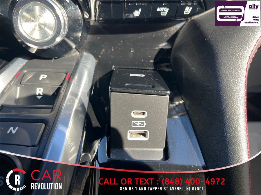 Used 2024 Acura MDX A-Spec AWD/4WD image 23