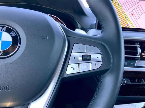 Used 2022 BMW X3 sDrive30i w/ Premium Package 2 image 22