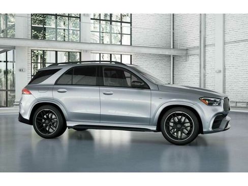 New 2026 Mercedes-Benz GLE 63 AMG S image 15