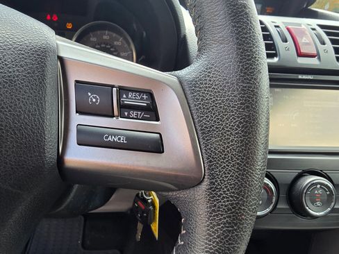 Used 2015 Subaru Forester 2.5i Limited AWD/4WD image 12