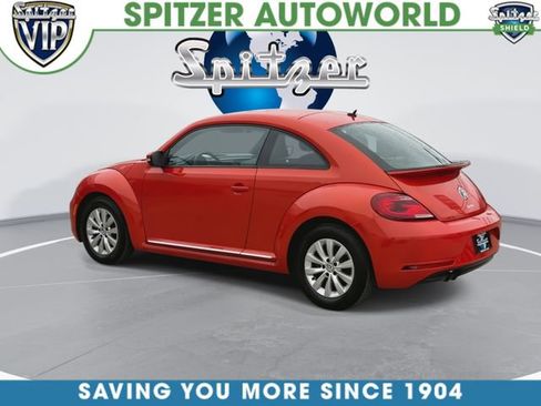 Used 2019 Volkswagen Beetle 2.0T S image 7