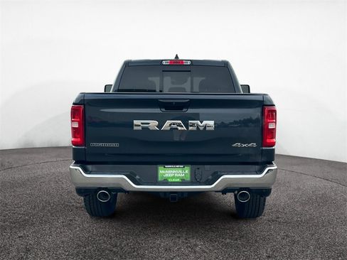 New 2026 RAM 1500 Big Horn image 4