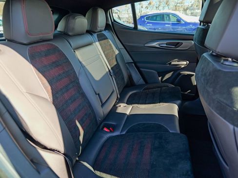 Used 2024 Alfa Romeo Tonale Veloce w/ Active Assist Package image 29