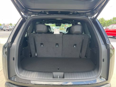New 2027 Kia Telluride EX X-Line AWD/4WD image 15