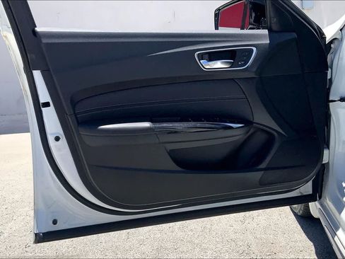 Used 2018 Acura TLX V6 SH-AWD w/ Technology Pkg image 27
