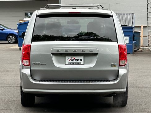 Used 2019 Dodge Grand Caravan GT FWD image 5
