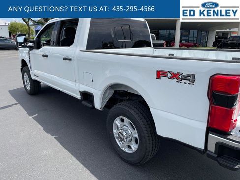New 2025 Ford F250 XLT w/ 360-Degree Camera Package image 32