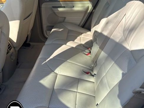 Used 2007 Lincoln MKX AWD image 10