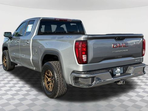 Used 2023 GMC Sierra 1500 SLE w/ Enhanced Capability Package image 7